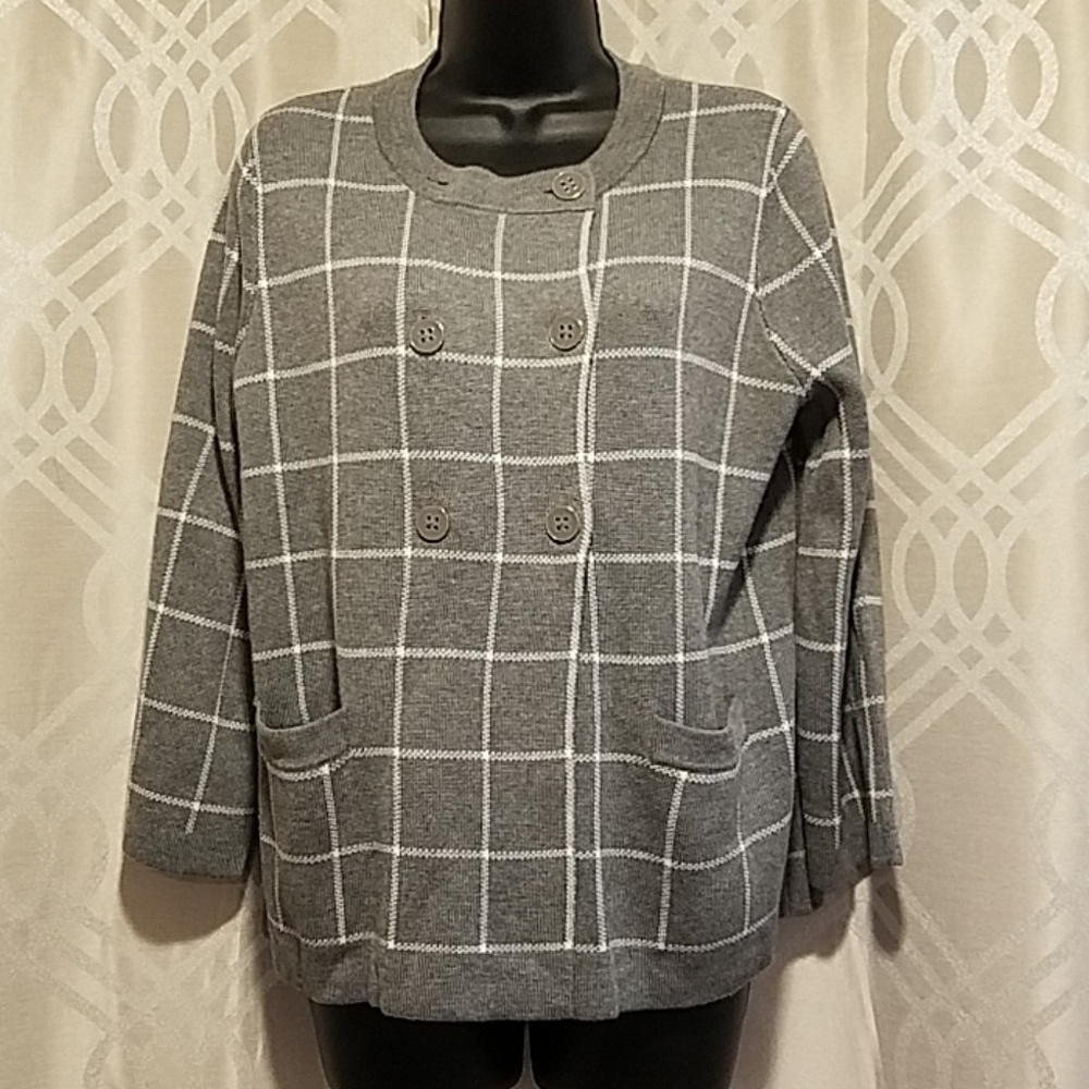 Make an offer 💥💥BNWT Banana republic sweater
